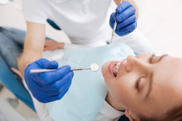 Best Dental Exams and Cleanings  in Walkerton, IN